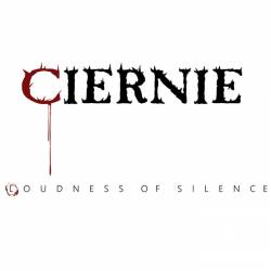 Loudness Of Silence : Ciernie